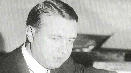 Lev Oborin 3