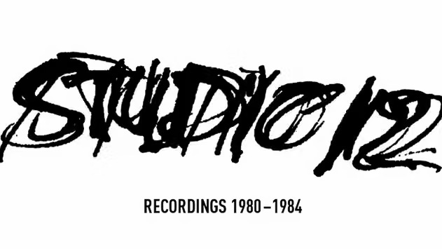 Studio 12 5LP box