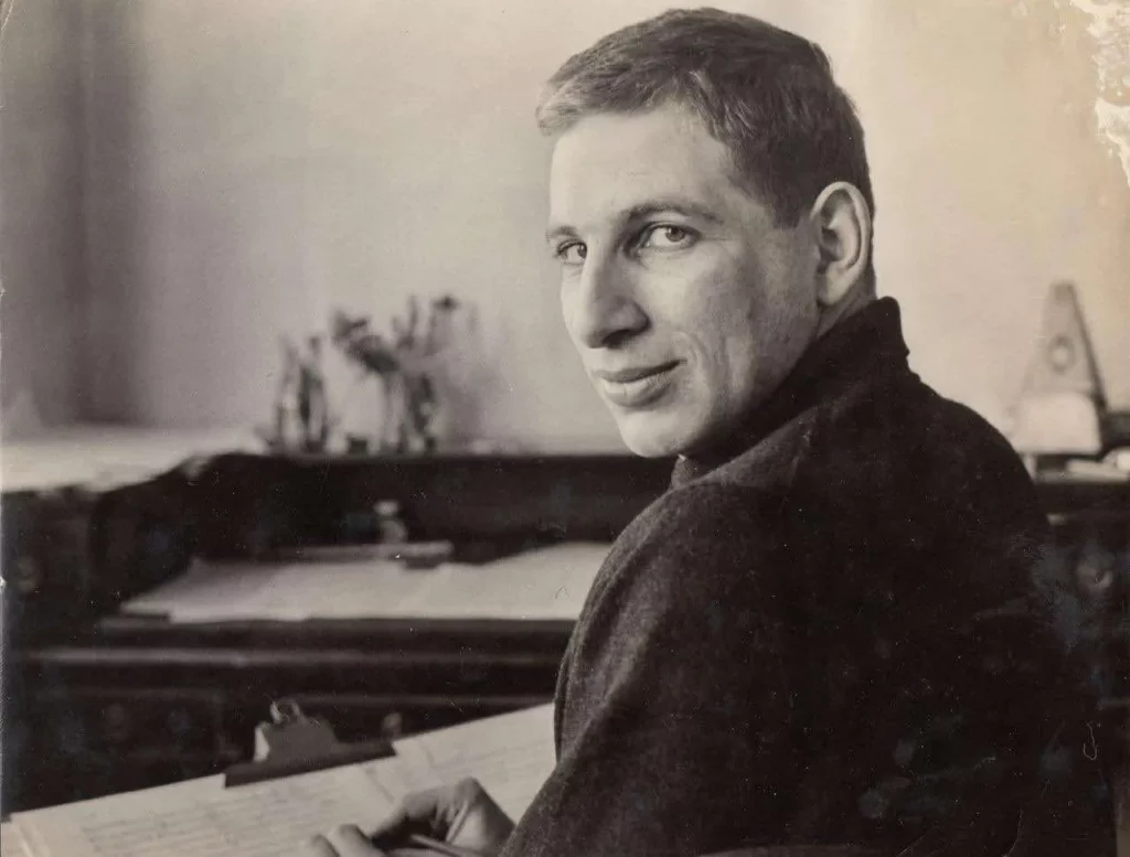 alexander goehr