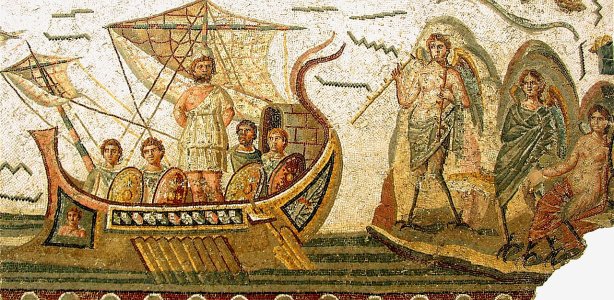 Odysseus