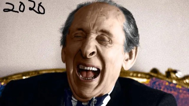Vladimir Horowitz