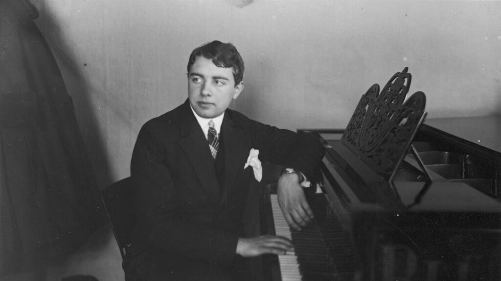 Lev Oborin