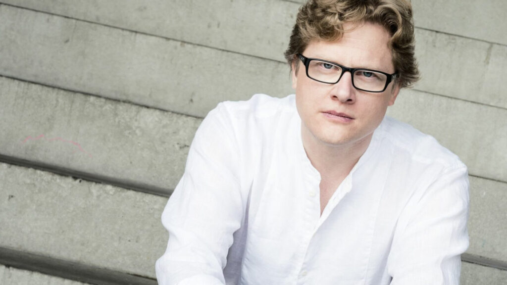 Soren Nils Eichberg