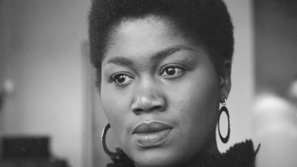Odetta (1961)
