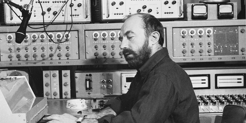 Electronic Frequencies