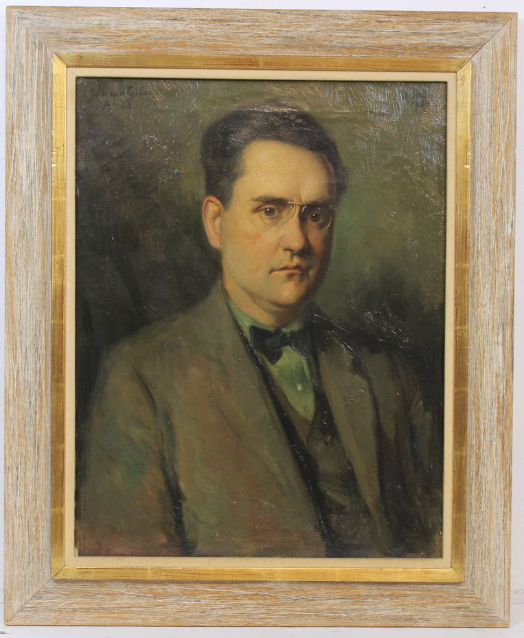 VanGilseKrabbe