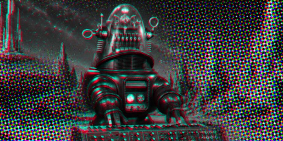 Electronic Frequencies