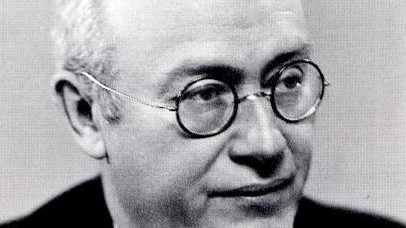 Rudolf Karel