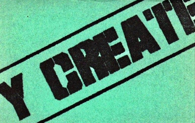 Y Create