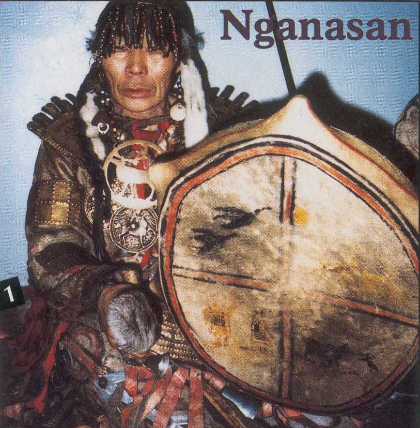Nganasan 4