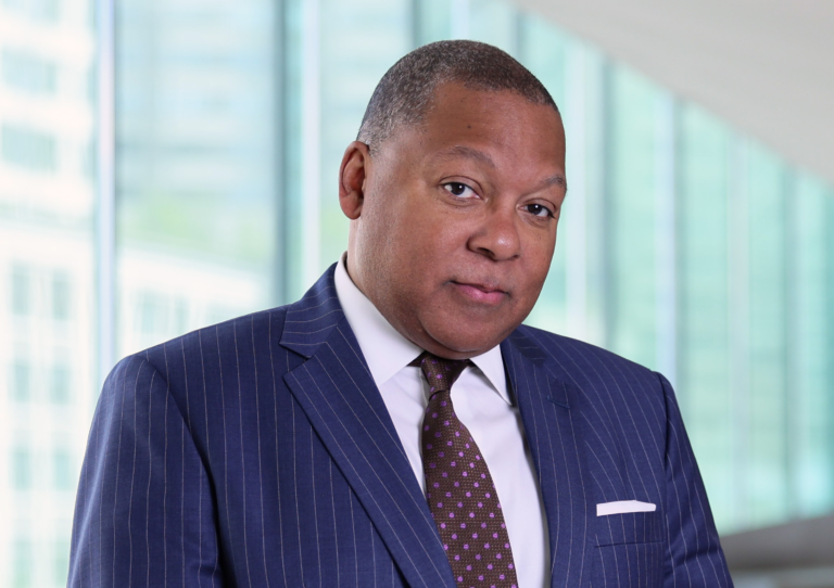 Wynton Marselis