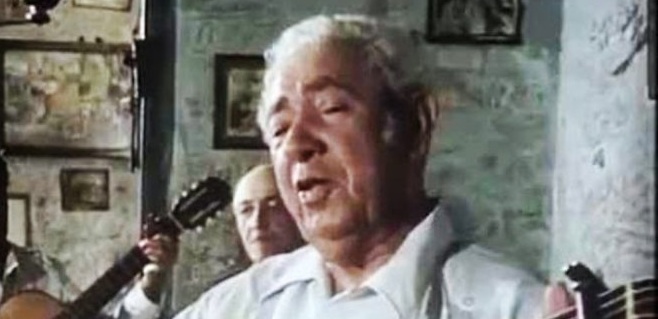 Carlos Puebla
