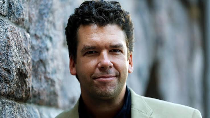 Sebastian Fagerlund