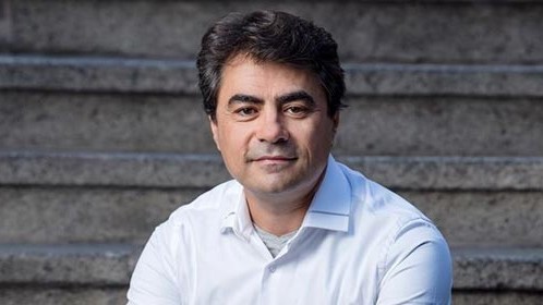 Gustavo Díaz-Jerez
