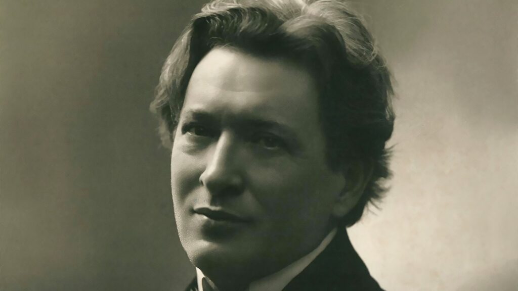 FerruccioBusoni1913
