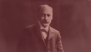 Hugo Alfven