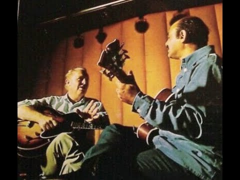 herb ellis joe pass - albumhoes