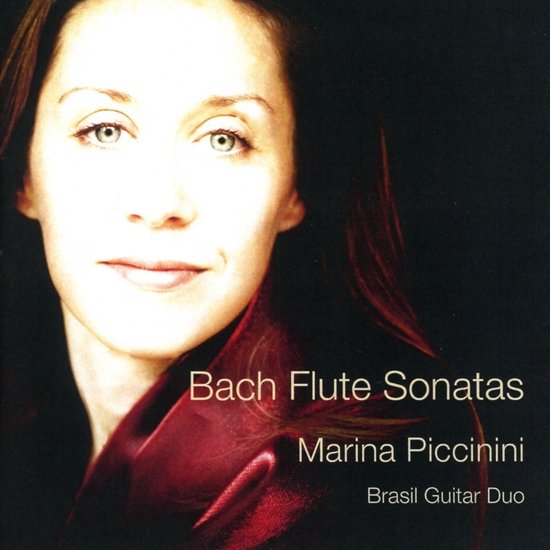 Marina Piccinini Bach