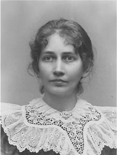 Tekla Wandall