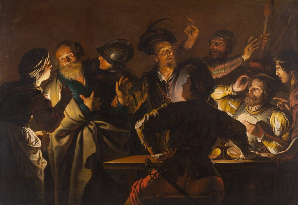 The_Denial_of_St._Peter_-_Gerard_Seghers_-_Google_Cultural_Institute