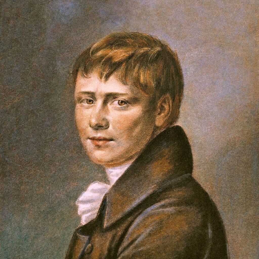 heinrich-von-kleist-ak-1083181880