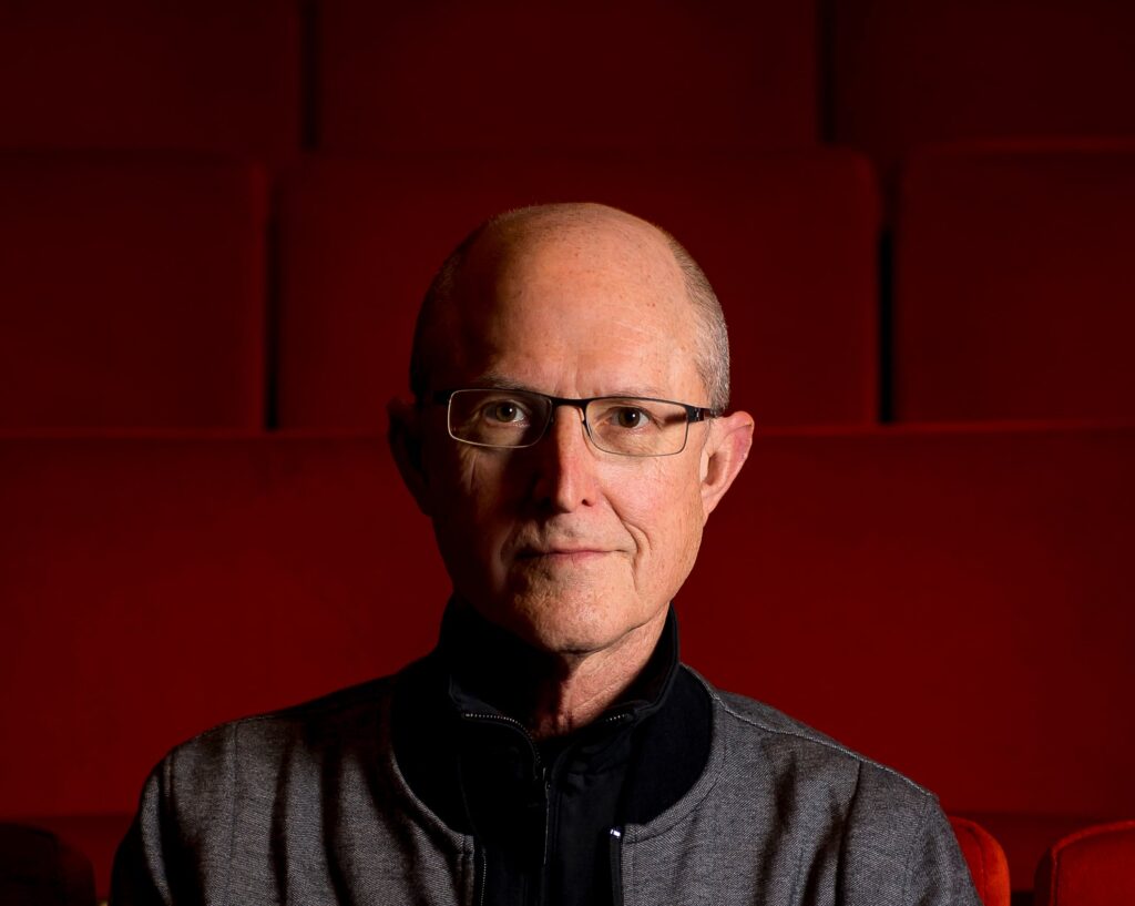 Rand Steiger