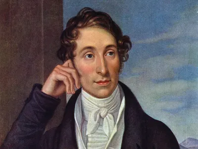 Carl-Maria-von-Weber