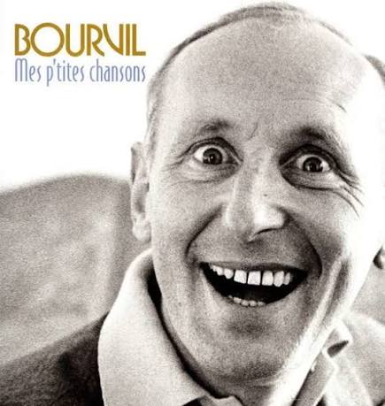 bourvil