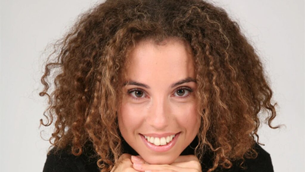 Eleni Lydia Stamellou