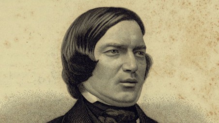 Robert Schumann