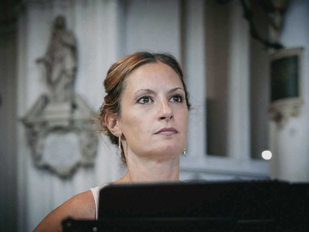 20250815 OLV Brugge CURR Vespers