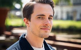 Florian Verweij