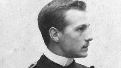 Jean Cras