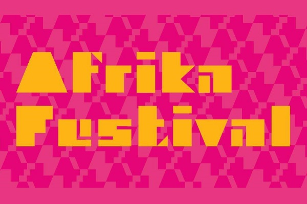 Afrika Festival Logo