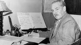 Gordon Jacob