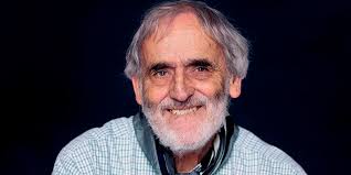 Helmut Lachenmann
