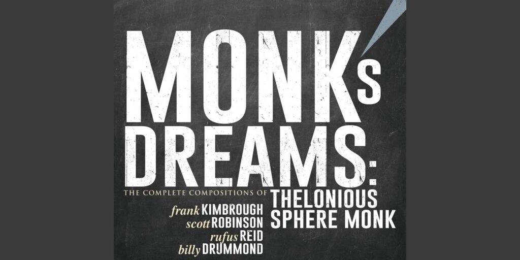 Monk's Dreams - Digcogs