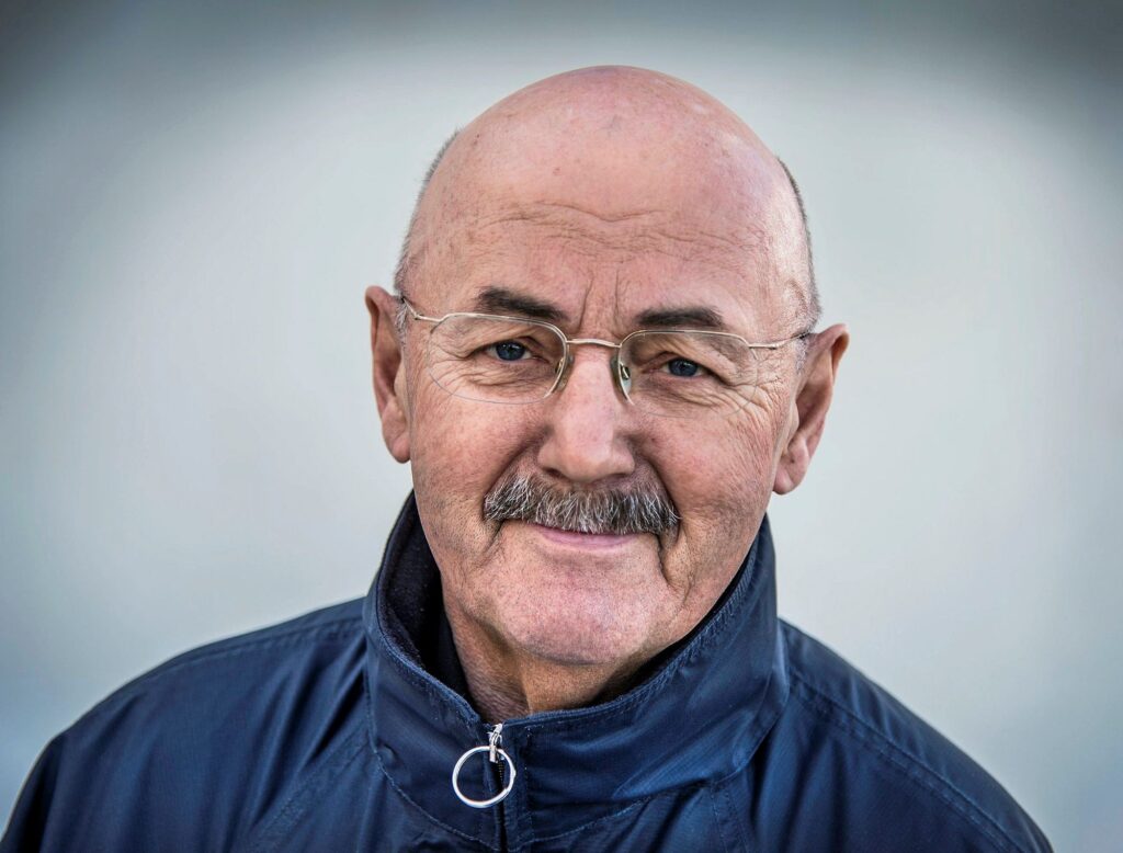 Kjell Flem