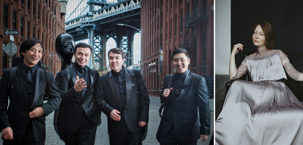 Collage-Kazach-Quartet-Ludmila-Berlinskaya-CDP-2