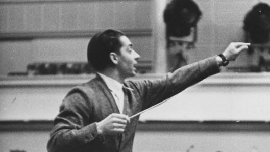 Herbert von Karajan