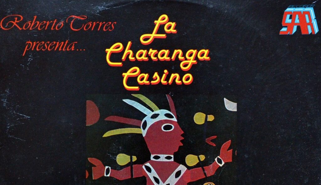 Charanga Casino