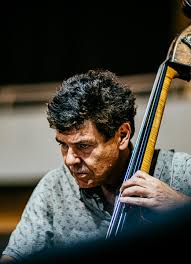 Carlos Bica