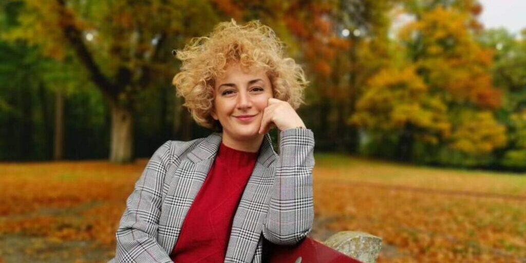 Ketevan-Sharumashvili