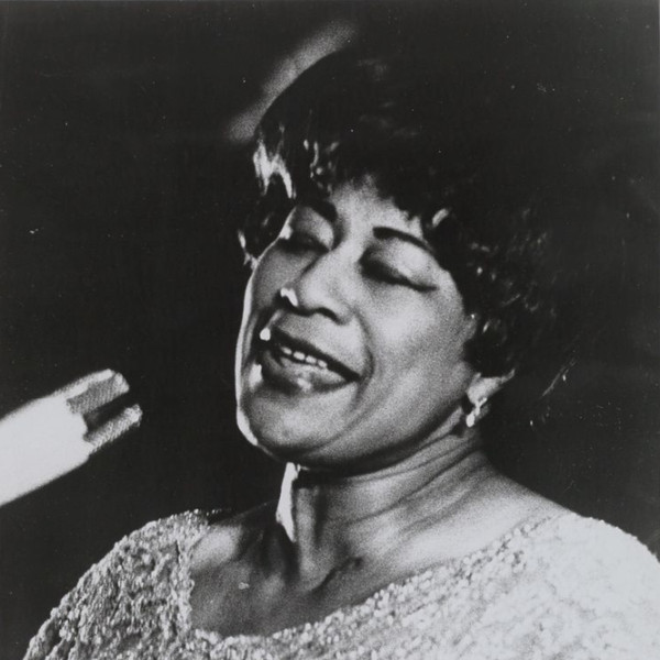 Ella Fitzgerald Discogs