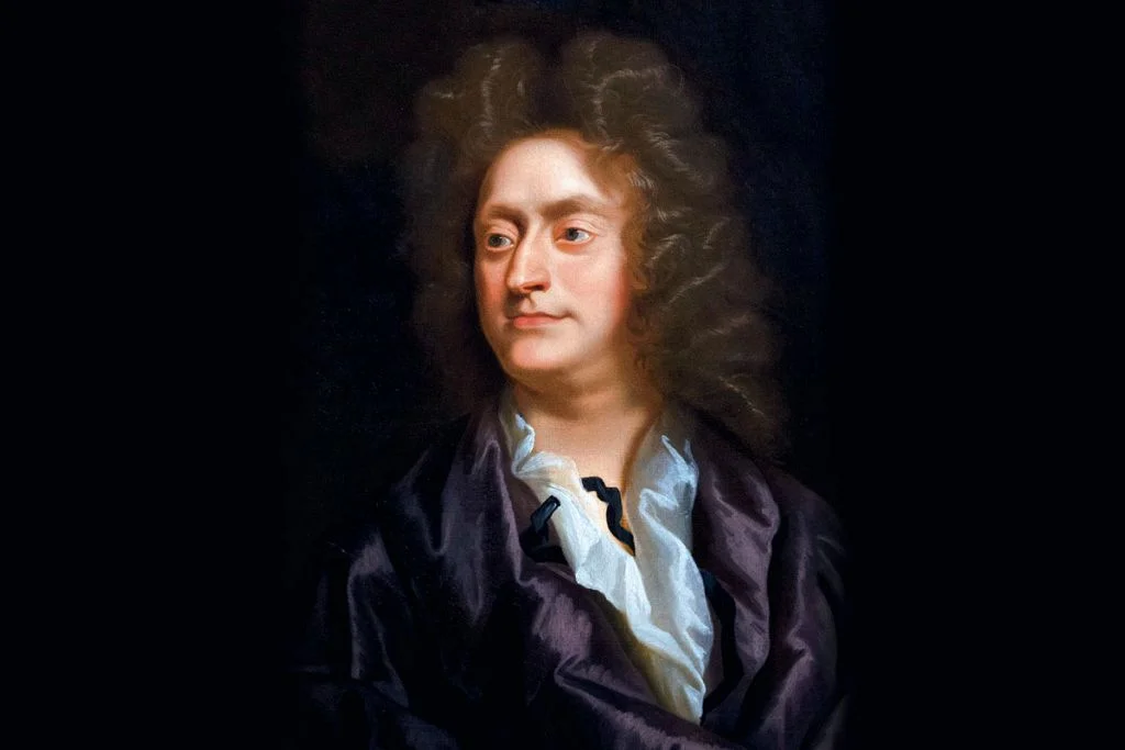 Henry-Purcell bron The Violin Channel