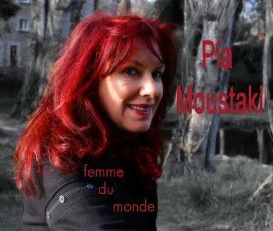 Pia Moustaki