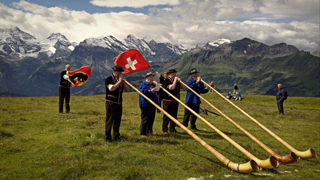 Alphorns_Grindelwald