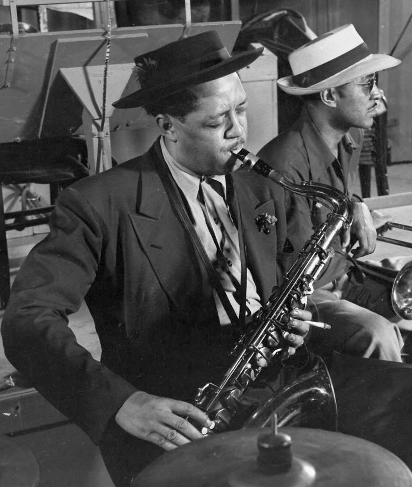 Lester Young Wikipedia