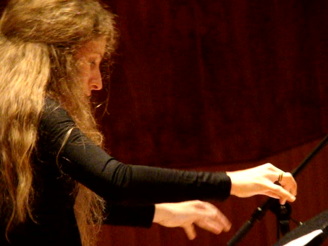 Anna Korsun (c) Konrad Fersterer