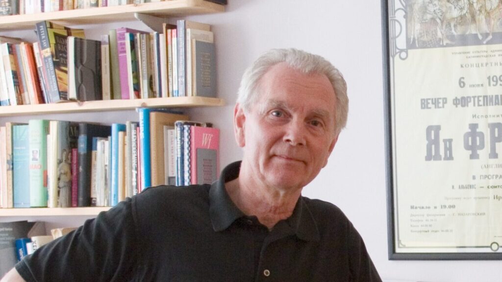 Jan Vriend